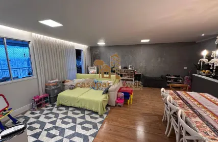 Imagem: Apartamento para Venda, Vila Valparaíso