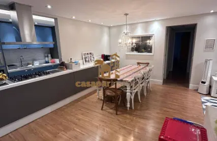 Imagem: Apartamento para Venda, Vila Valparaíso