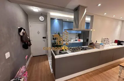 Imagem: Apartamento para Venda, Vila Valparaíso
