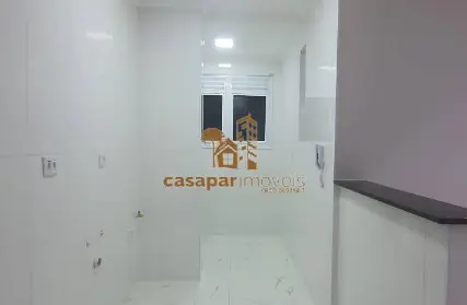 Imagem: Apartamento para Venda, Rudge Ramos