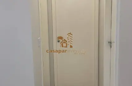 Imagem: Apartamento para Venda, Rudge Ramos
