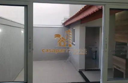 Imagem: Sobrado para Venda, Vila Camilópolis