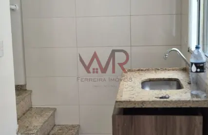 Imagem: Apartamento para Venda, Parque João Ramalho