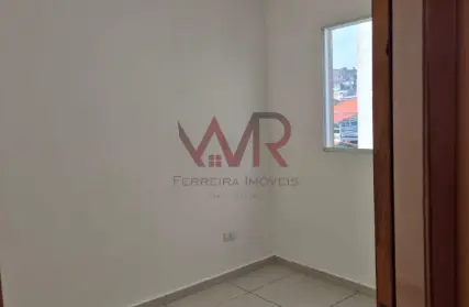 Imagem: Apartamento para Venda, Parque João Ramalho