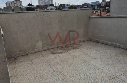 Imagem: Apartamento para Venda, Parque João Ramalho