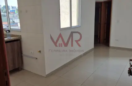 Imagem: Apartamento para Venda, Parque João Ramalho