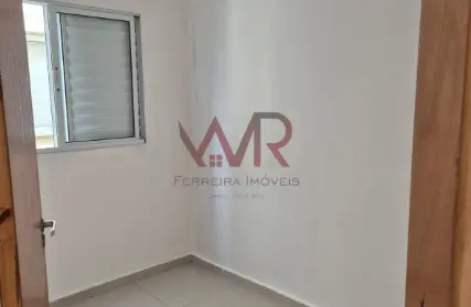 Imagem: Apartamento para Venda, Parque João Ramalho