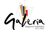 Logo Galeria Negócios Imobiliários