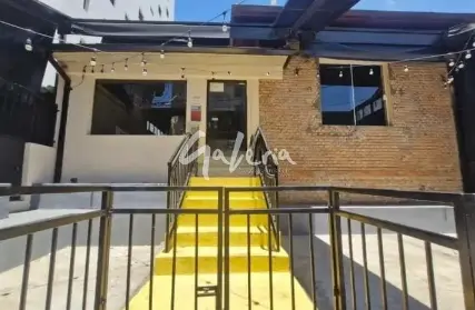 Imagem: Casa Térrea para Alugar, Santa Paula