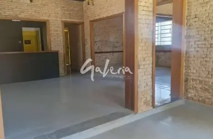 Imagem: Casa Térrea para Alugar, Santa Paula