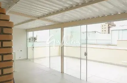 Imagem: Cobertura para Venda, Nova Gerti