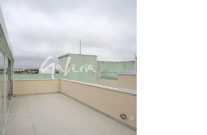 Imagem: Cobertura para Venda, Nova Gerti