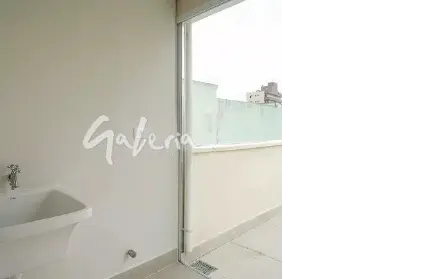 Imagem: Cobertura para Venda, Nova Gerti