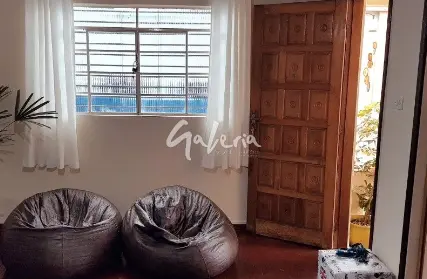 Imagem: Casa Térrea para Venda, Vila Palmares