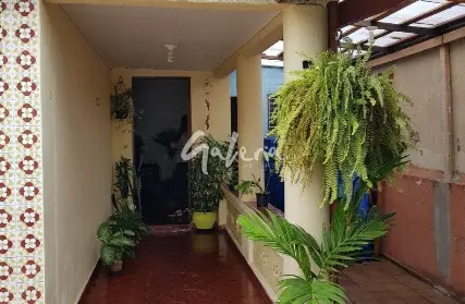 Imagem: Casa Térrea para Venda, Vila Palmares
