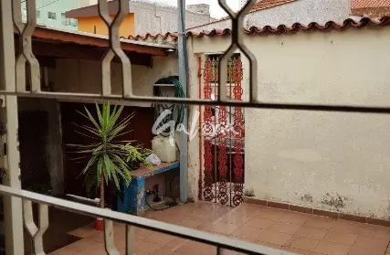 Imagem: Casa Térrea para Venda, Vila Palmares