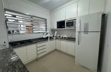 Imagem: Casa Térrea para Alugar, Mauá