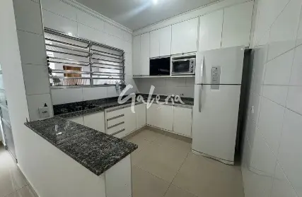 Imagem: Casa Térrea para Alugar, Mauá