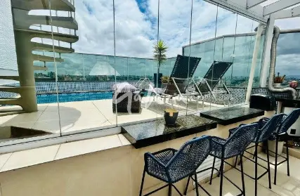 Imagem: Cobertura para Venda, Santa Paula