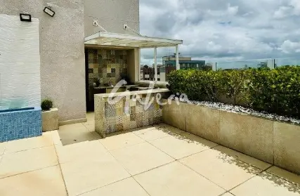 Imagem: Cobertura para Venda, Santa Paula