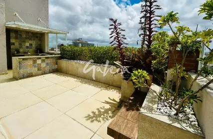 Imagem: Cobertura para Venda, Santa Paula