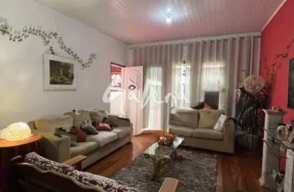 Imagem: Casa Térrea para Venda, Santa Paula