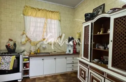 Imagem: Casa Térrea para Venda, Santa Paula