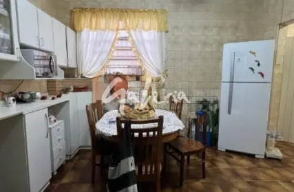 Imagem: Casa Térrea para Venda, Santa Paula