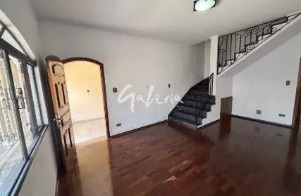 Imagem: Sobrado para Venda, Nova Gerti