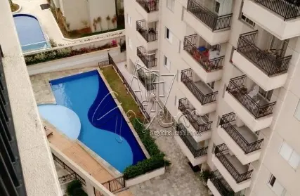 Imagem: Apartamento para Venda, Olímpico