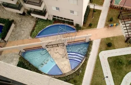 Imagem: Apartamento para Venda, Olímpico