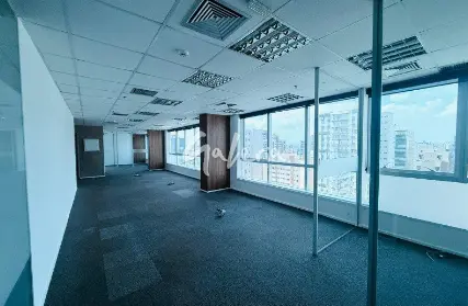 Imagem: Sala Comercial para Alugar, Santo Antônio