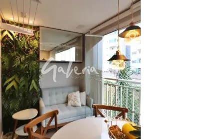 Imagem: Apartamento para Venda, Jardim Paramount