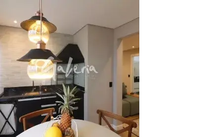 Imagem: Apartamento para Venda, Jardim Paramount