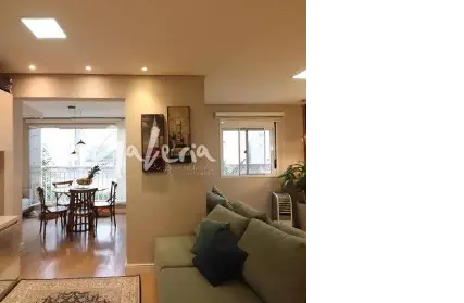 Imagem: Apartamento para Venda, Jardim Paramount