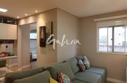 Imagem: Apartamento para Venda, Jardim Paramount