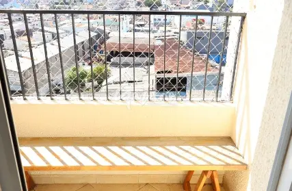 Imagem: Apartamento para Venda, Vila Palmares