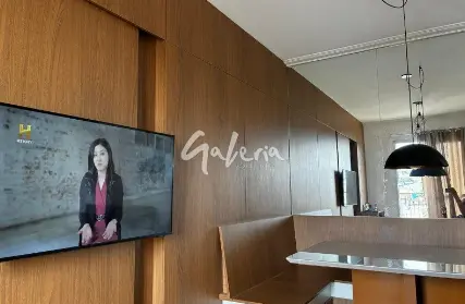 Imagem: Apartamento para Venda, Vila Palmares