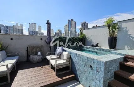 Imagem: Cobertura para Venda, Jardim