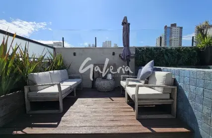 Imagem: Cobertura para Venda, Jardim