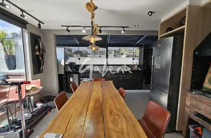 Imagem: Cobertura para Venda, Jardim