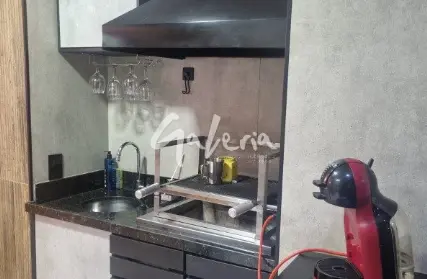 Imagem: Apartamento para Venda, Olímpico