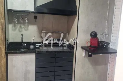 Imagem: Apartamento para Venda, Olímpico