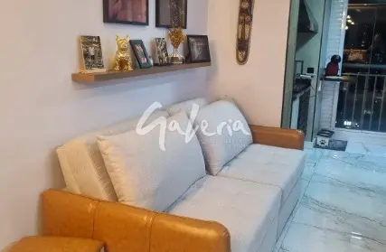 Imagem: Apartamento para Venda, Olímpico