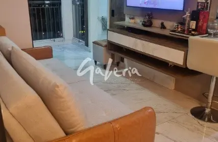 Imagem: Apartamento para Venda, Olímpico