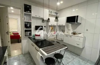 Imagem: Casa Térrea para Venda, Centro São Caetano do Sul