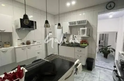 Imagem: Casa Térrea para Venda, Centro São Caetano do Sul