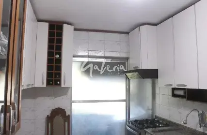 Imagem: Apartamento para Venda, Mauá