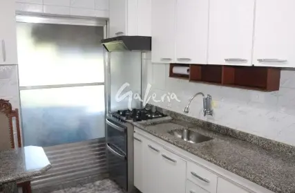 Imagem: Apartamento para Venda, Mauá