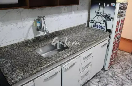 Imagem: Apartamento para Venda, Mauá